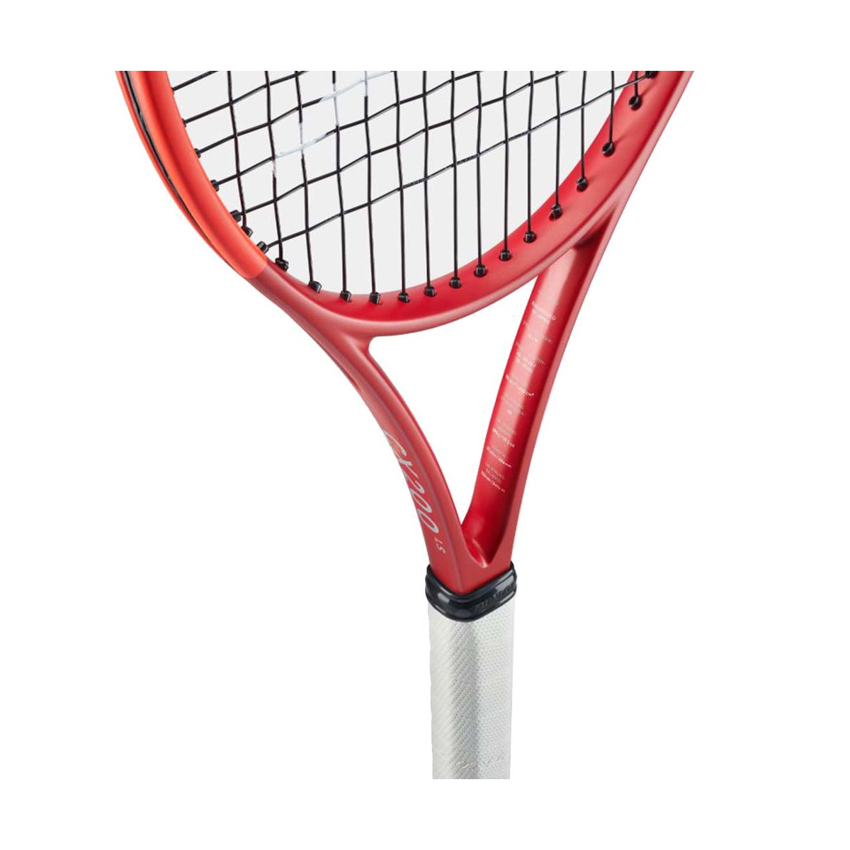 Racchette Dunlop CX 200 LS (290g)