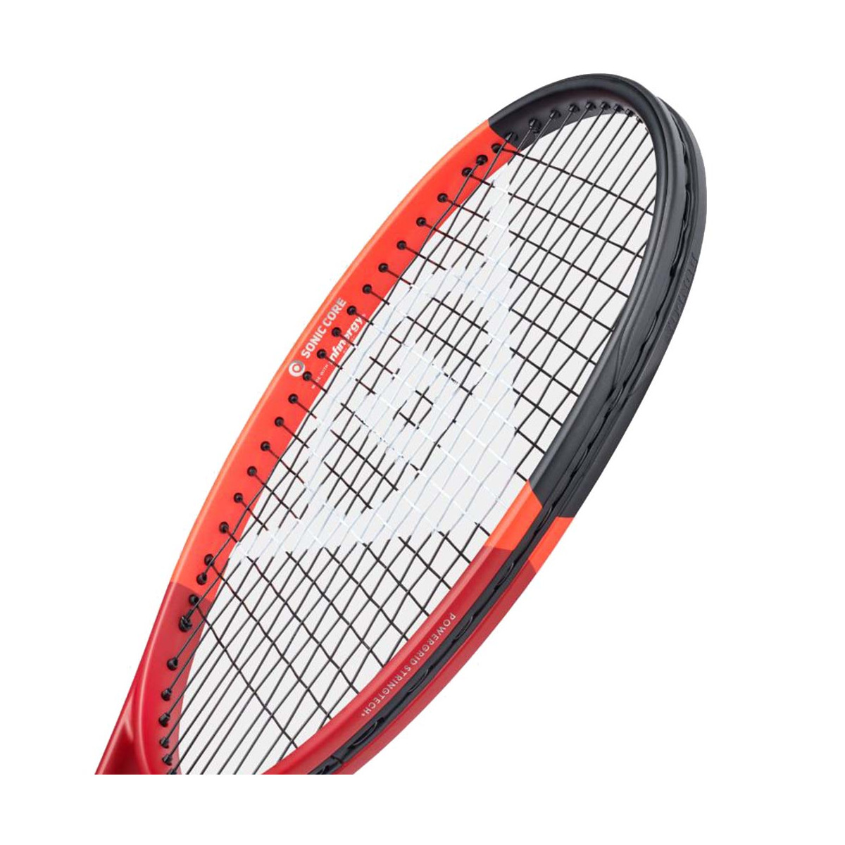 Racchette Dunlop CX 200 LS (290g)