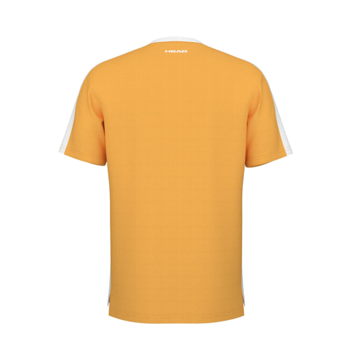 T-Shirt Head Slice Blu