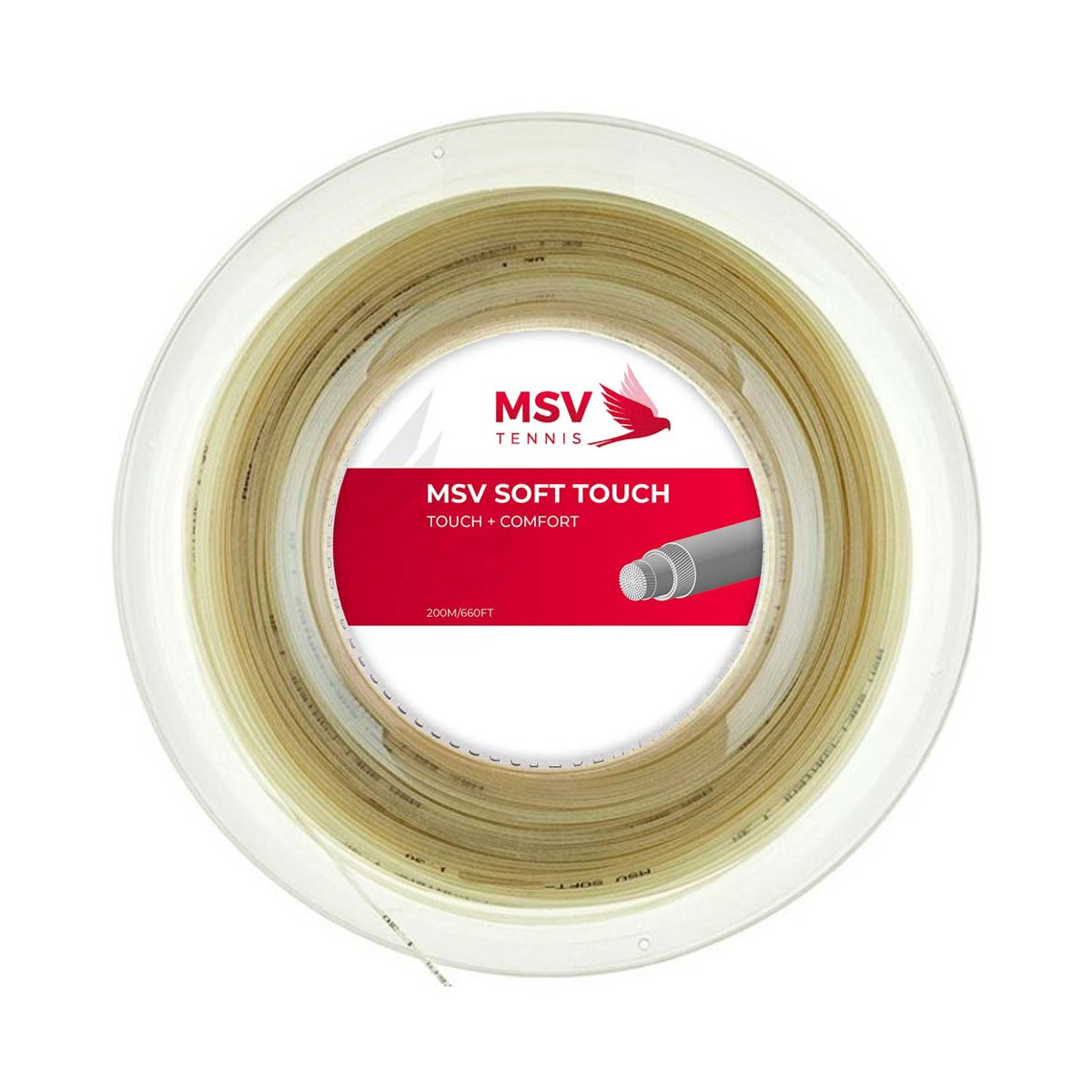 Matassa MSV Soft CONTROL 200m