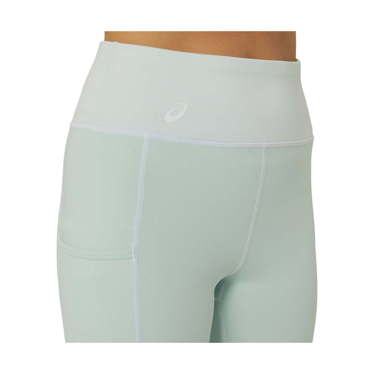 Pantaloni Asics Match Donna Blu navy