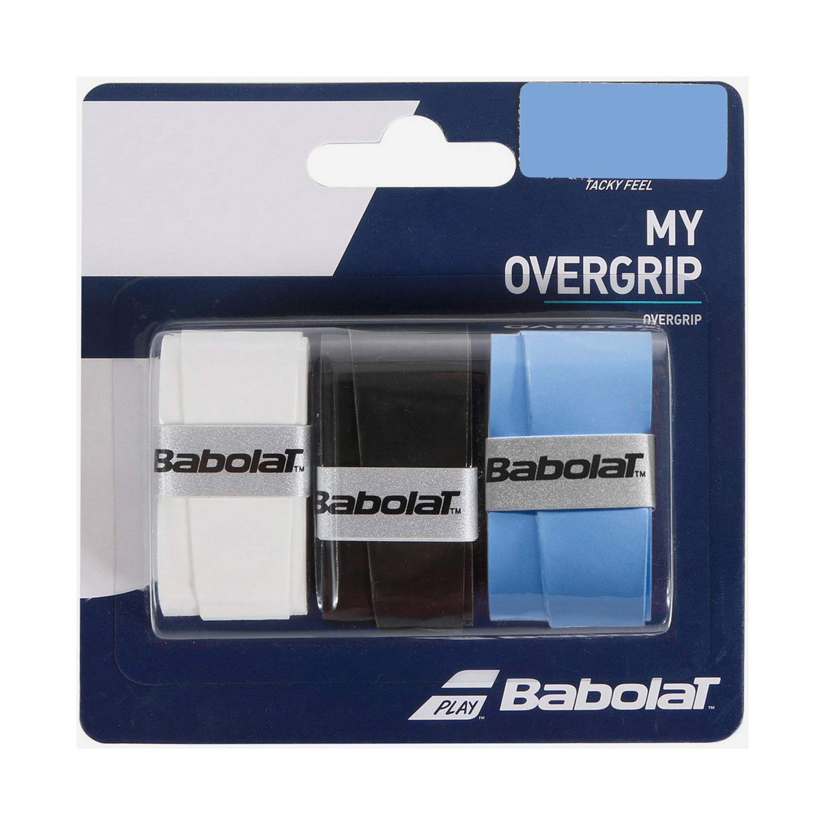 Overgrips Babolat My Overgrip x 70