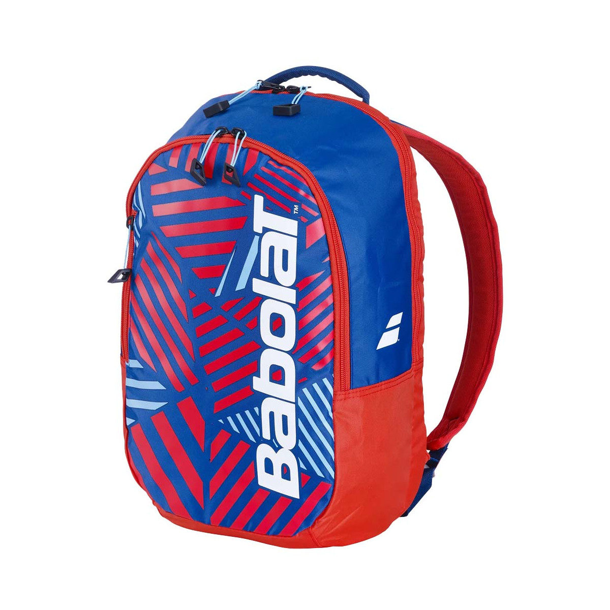 Zaino Babolat Junior Boy Rosso / Blu