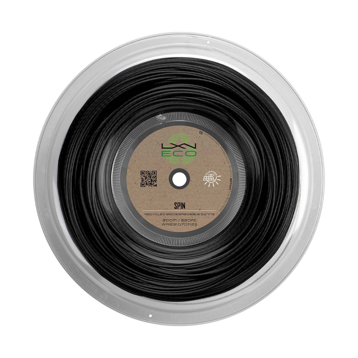 Corda Luxilon Eco Spin 12m