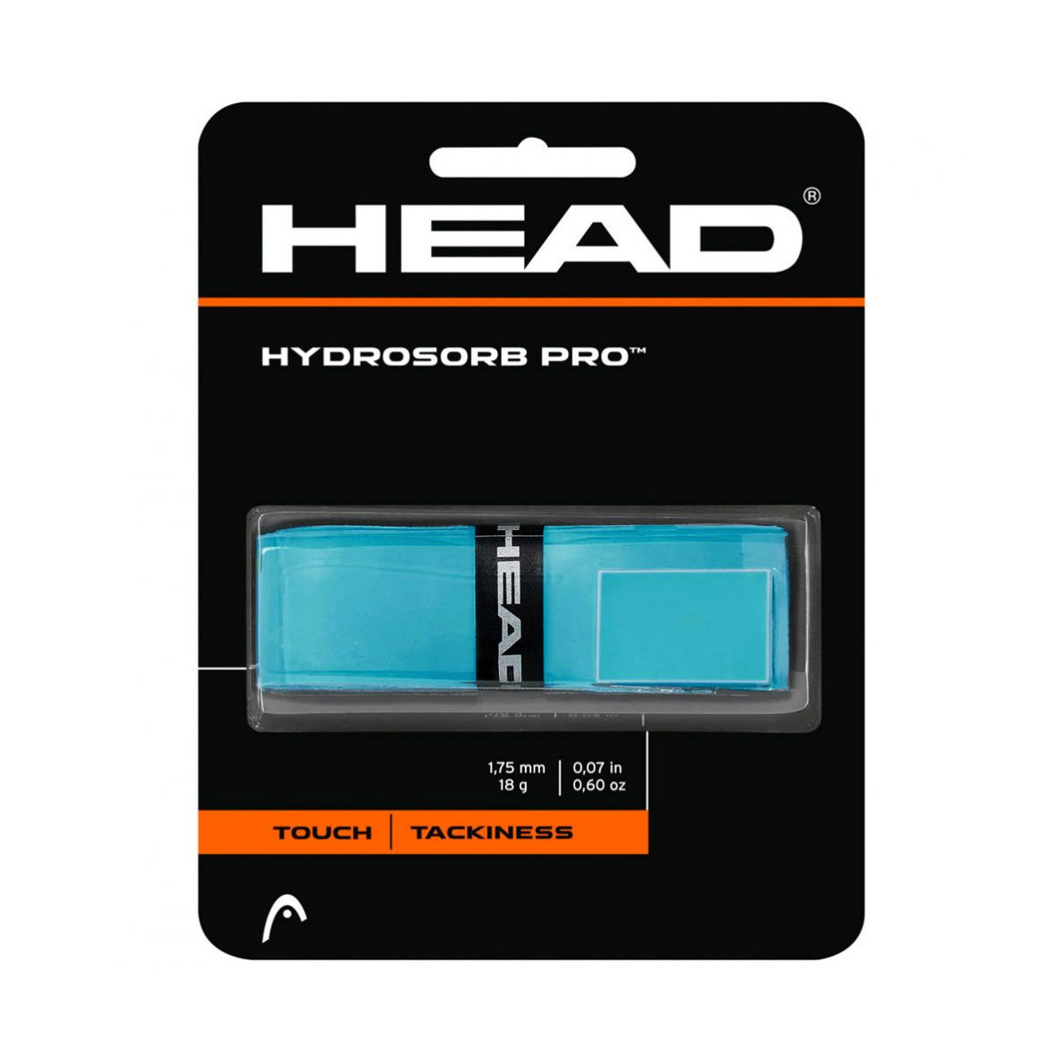 Grip Head Hydrosorb Pro Blu