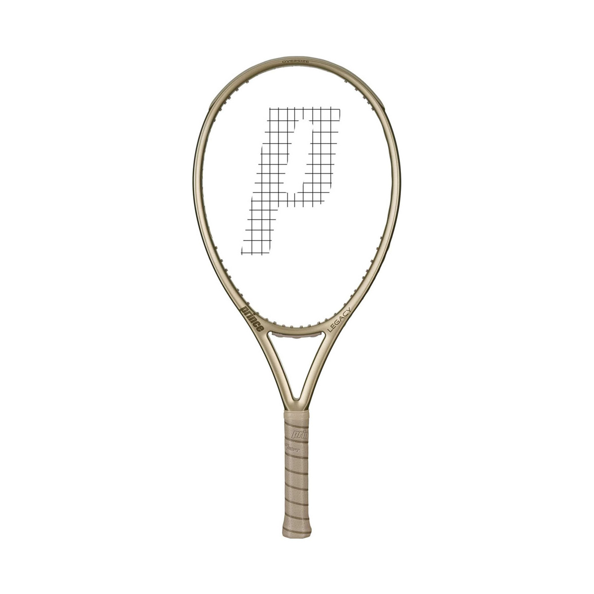 Racchette Prince O3 Legacy 105 (280g)
