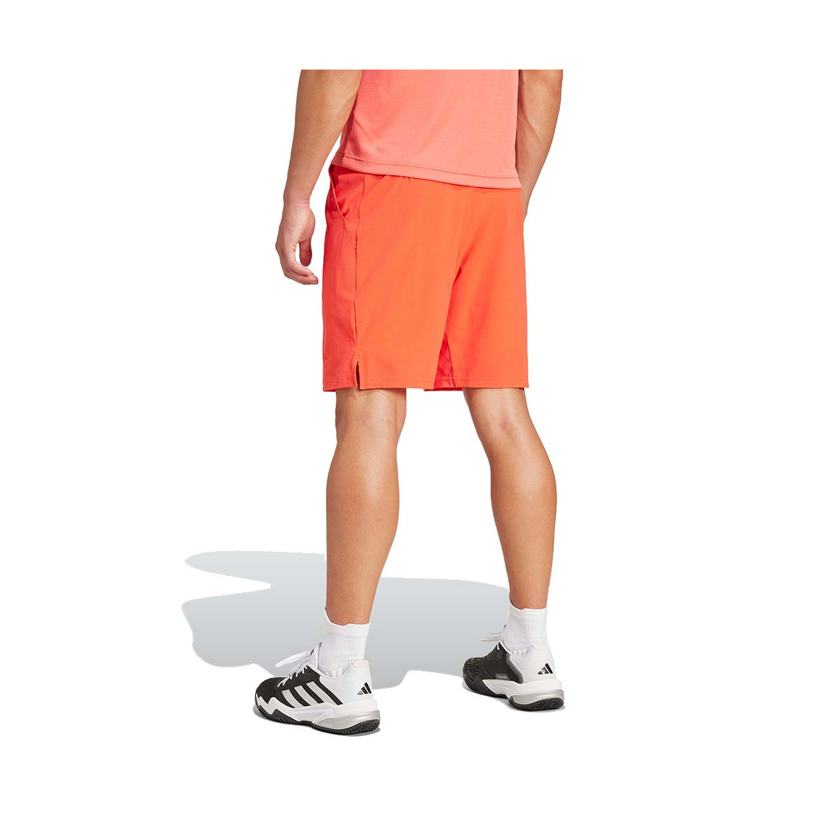 Short Adidas Ergo 18cm HeatRdy Verde