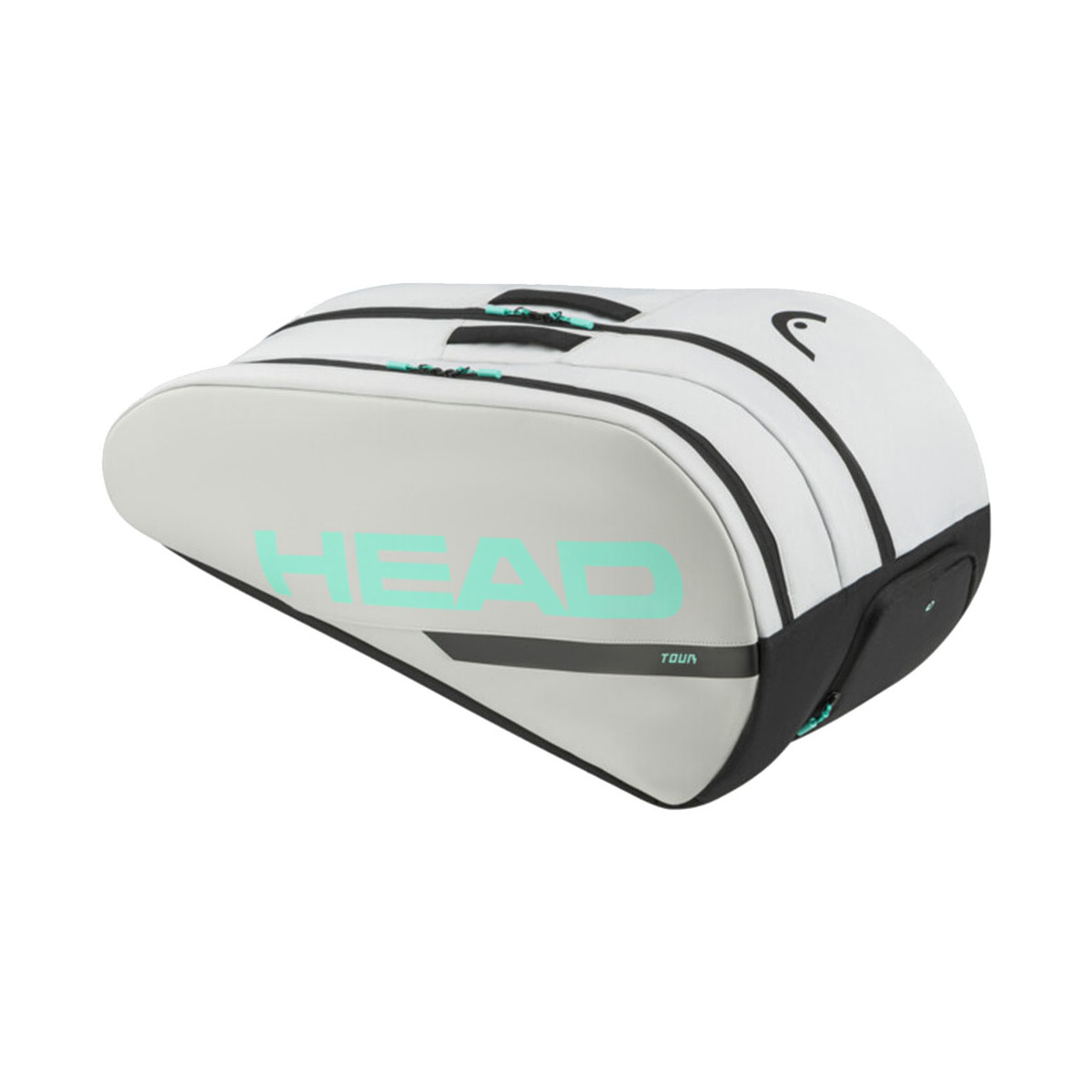 Borsa isotermica Head Tour L Nero 9R