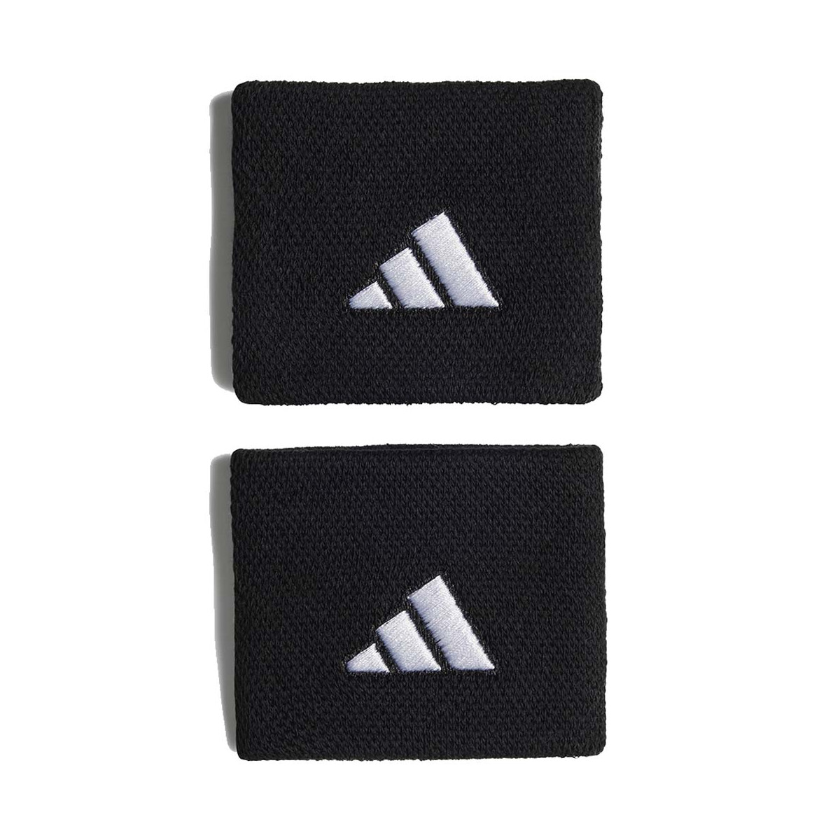 Polsini Adidas Large Nero x 2