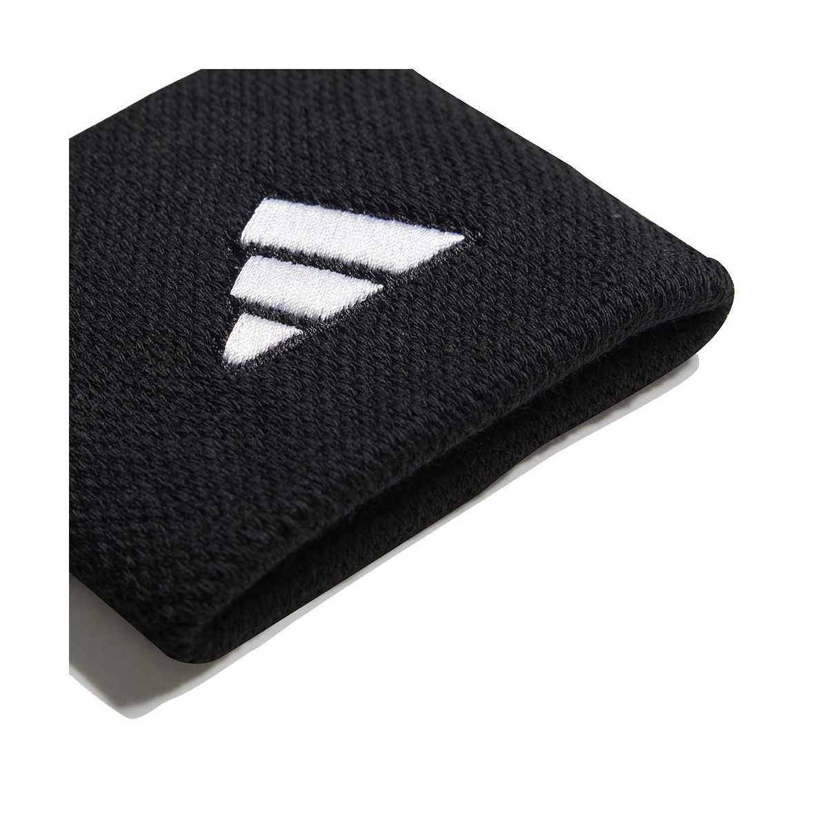 Polsini Adidas Large Nero x 2