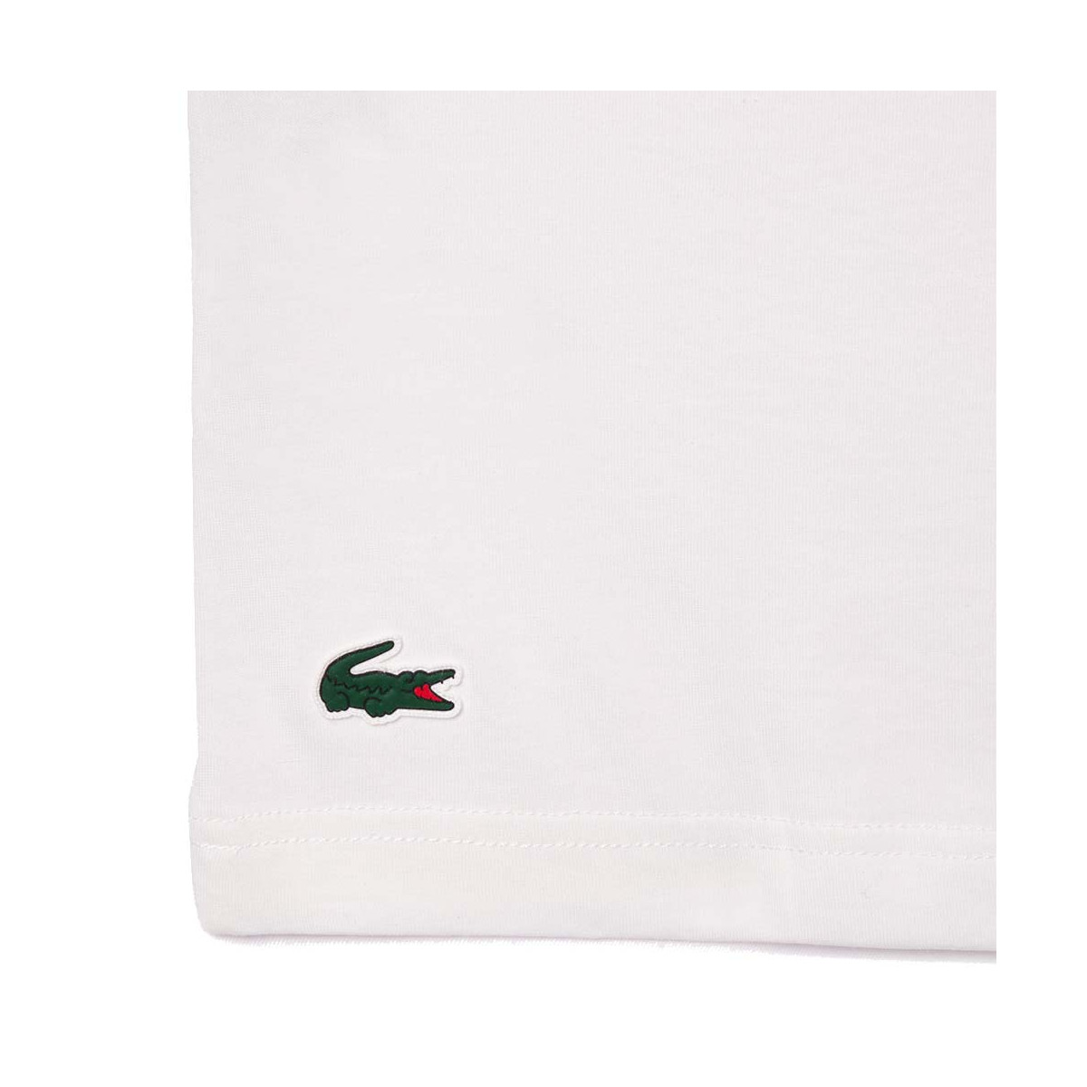 T-shirt Lacoste Sport Roland Garros Unisex Navy Blu