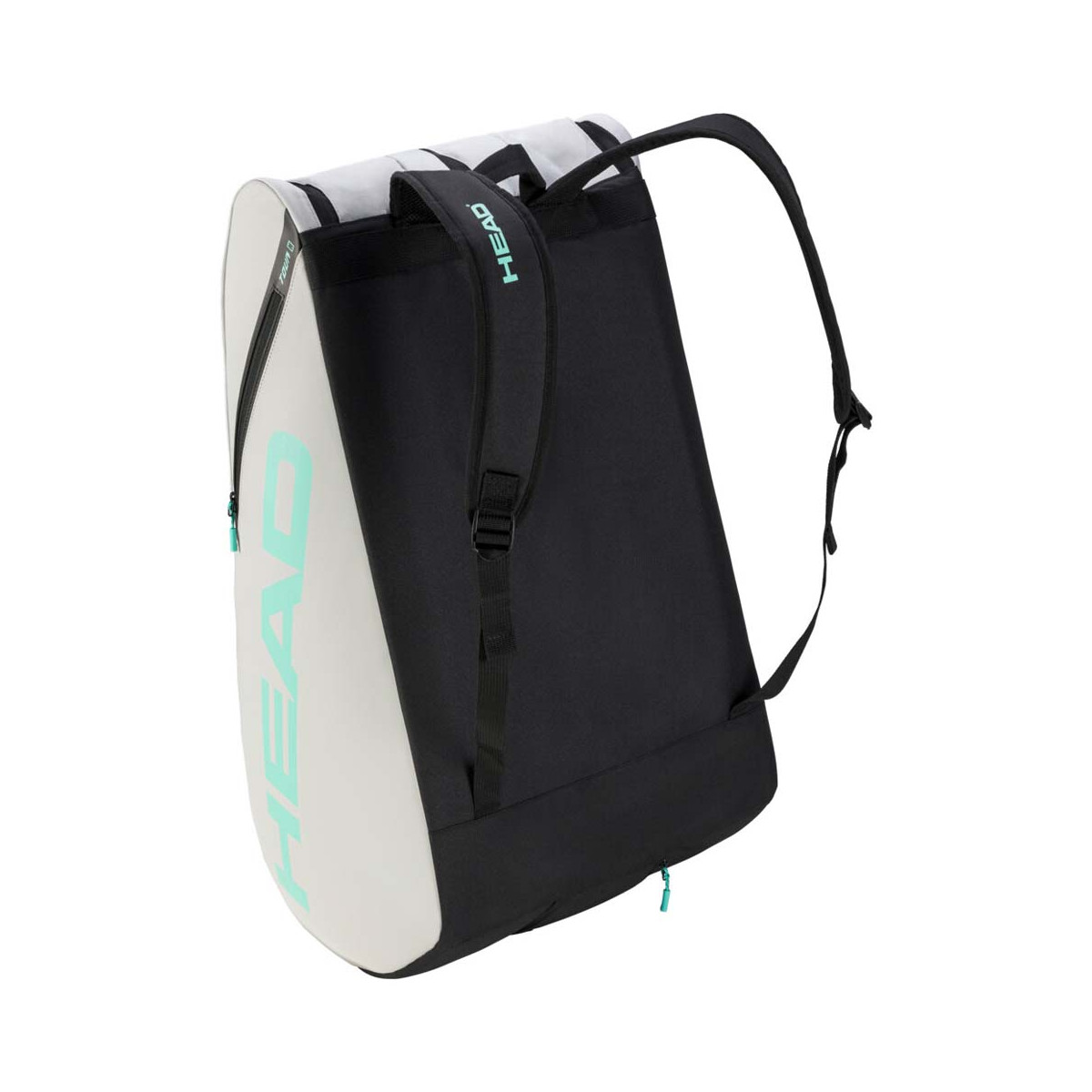 Borsa isotermica Head Tour XL Verde 12R