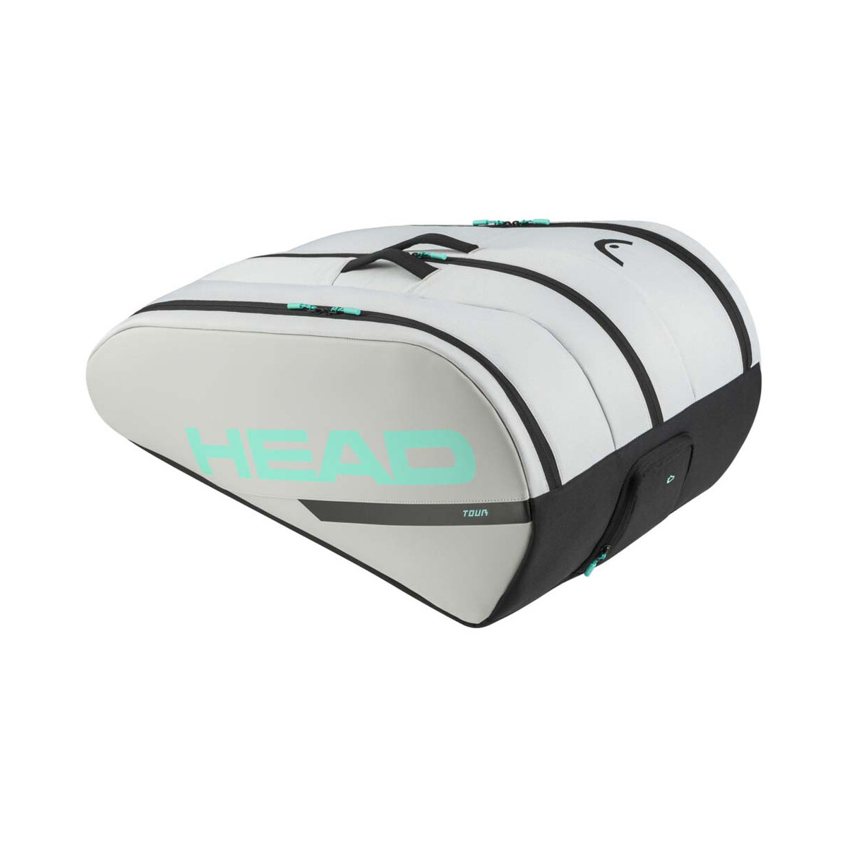 Borsa isotermica Head Tour XL Verde 12R