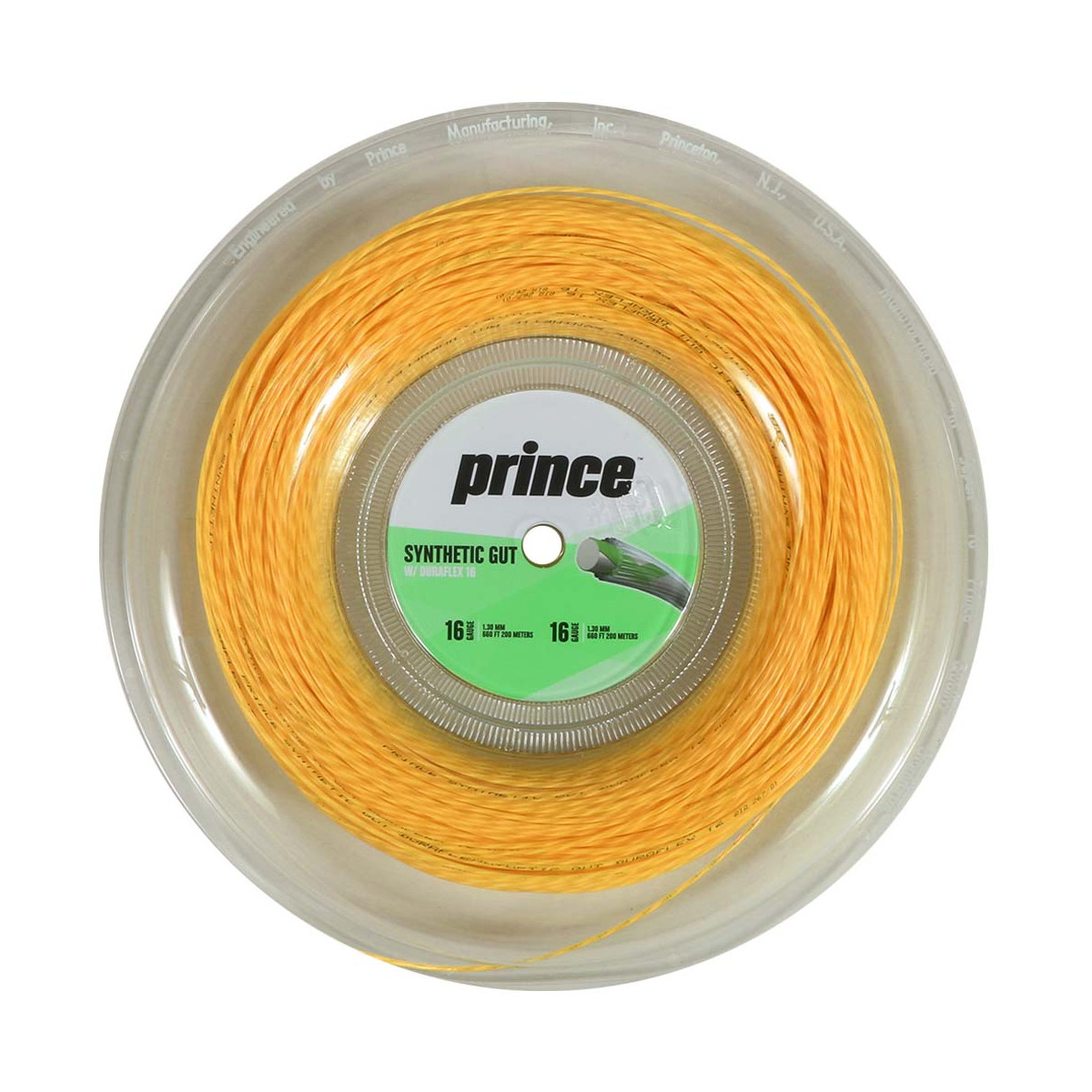 Matassa Prince Premier LT 100m