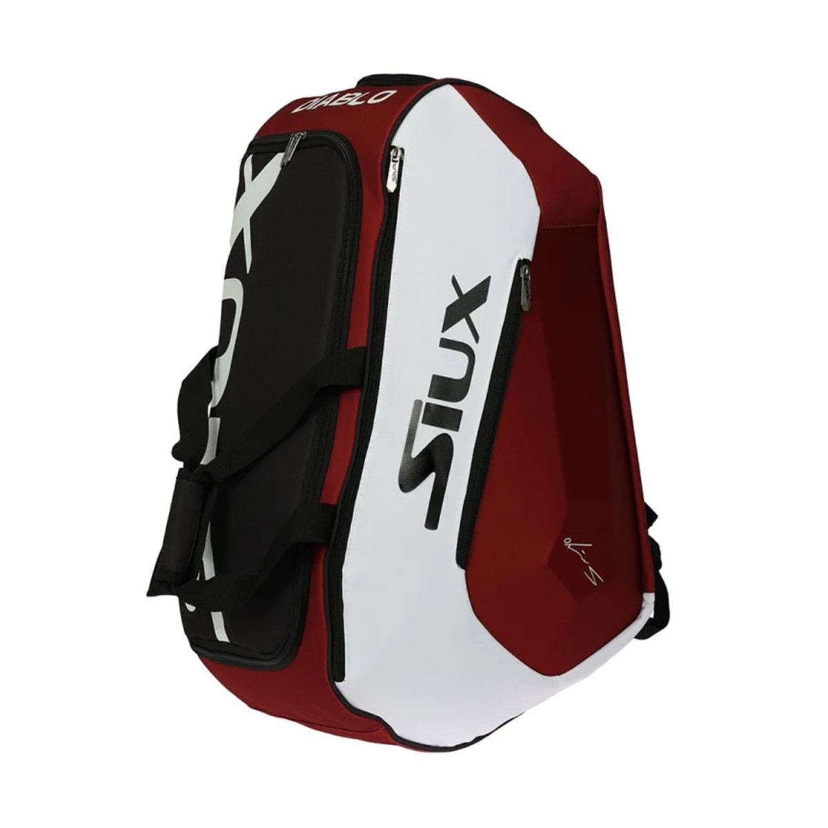 Borsa termica Siux Trilogy 2024