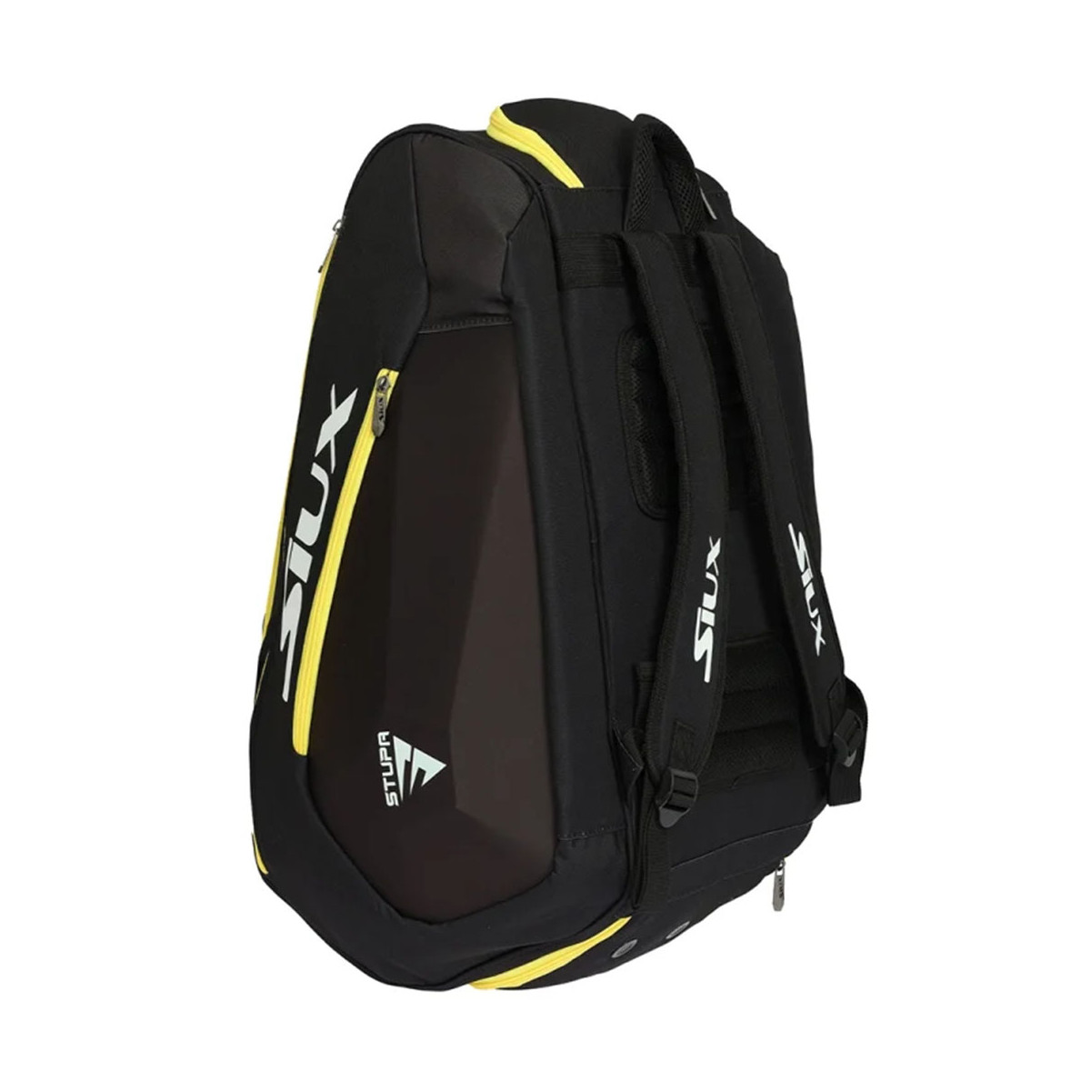 Borsa termica Siux Diablo Sanyo 2024