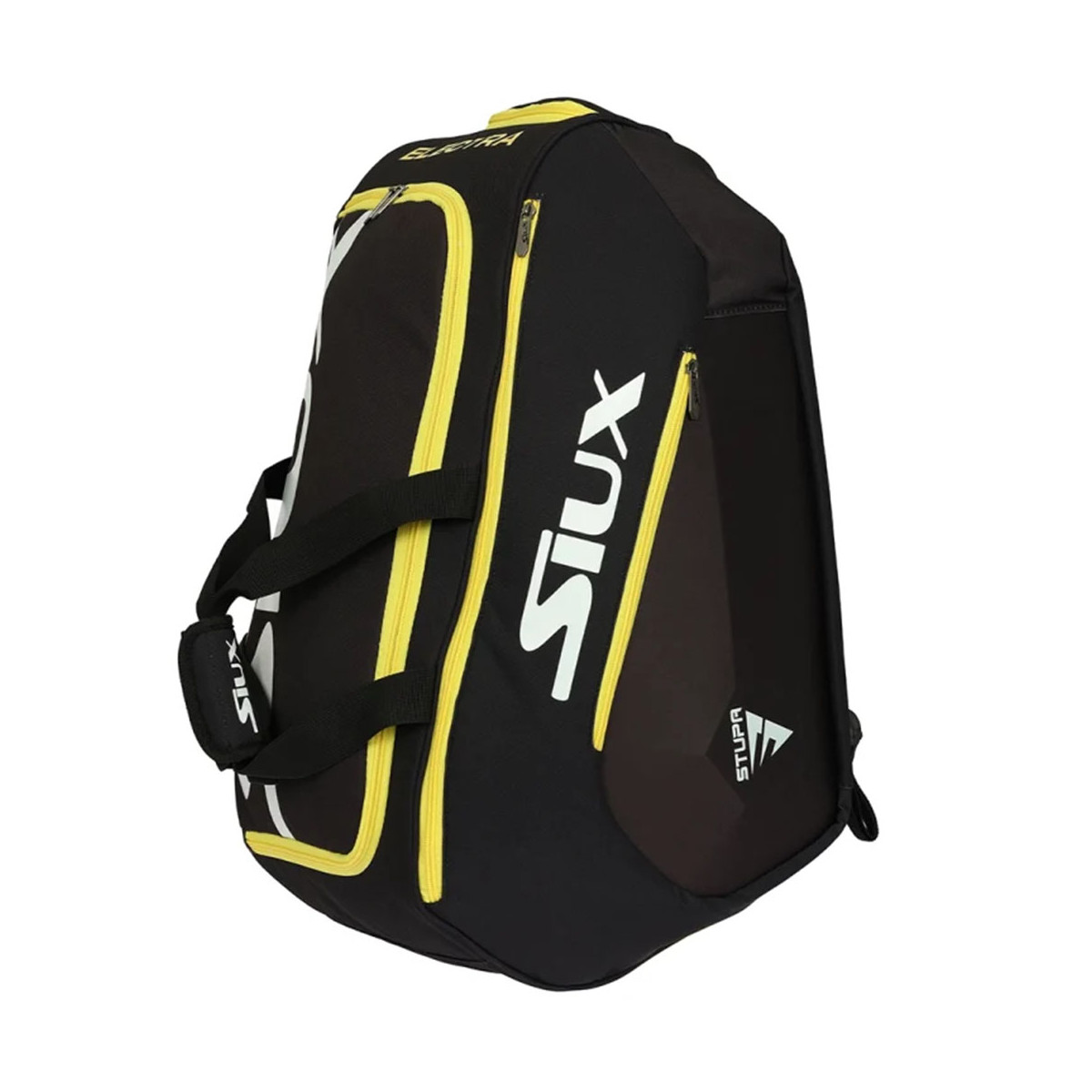 Borsa termica Siux Diablo Sanyo 2024