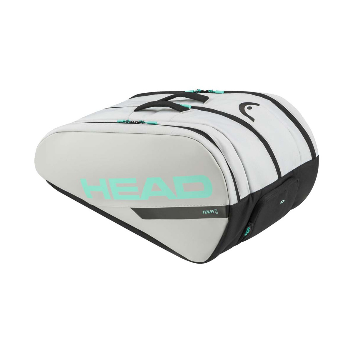 Borsa Head Tour Padel L Blu