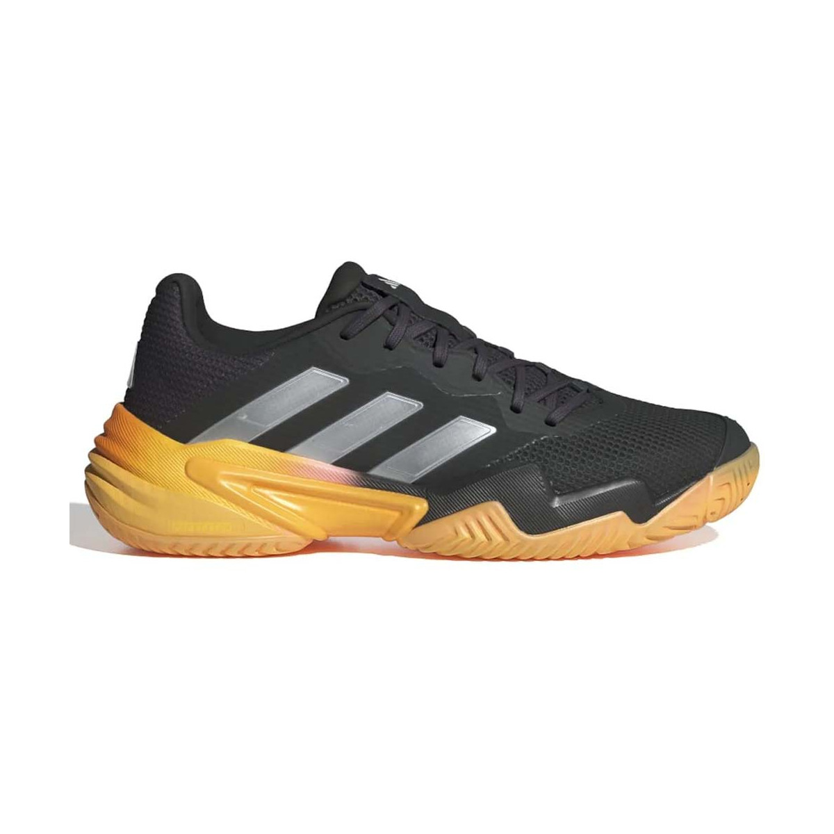 Scarpe Adidas Barricade Woman Orange