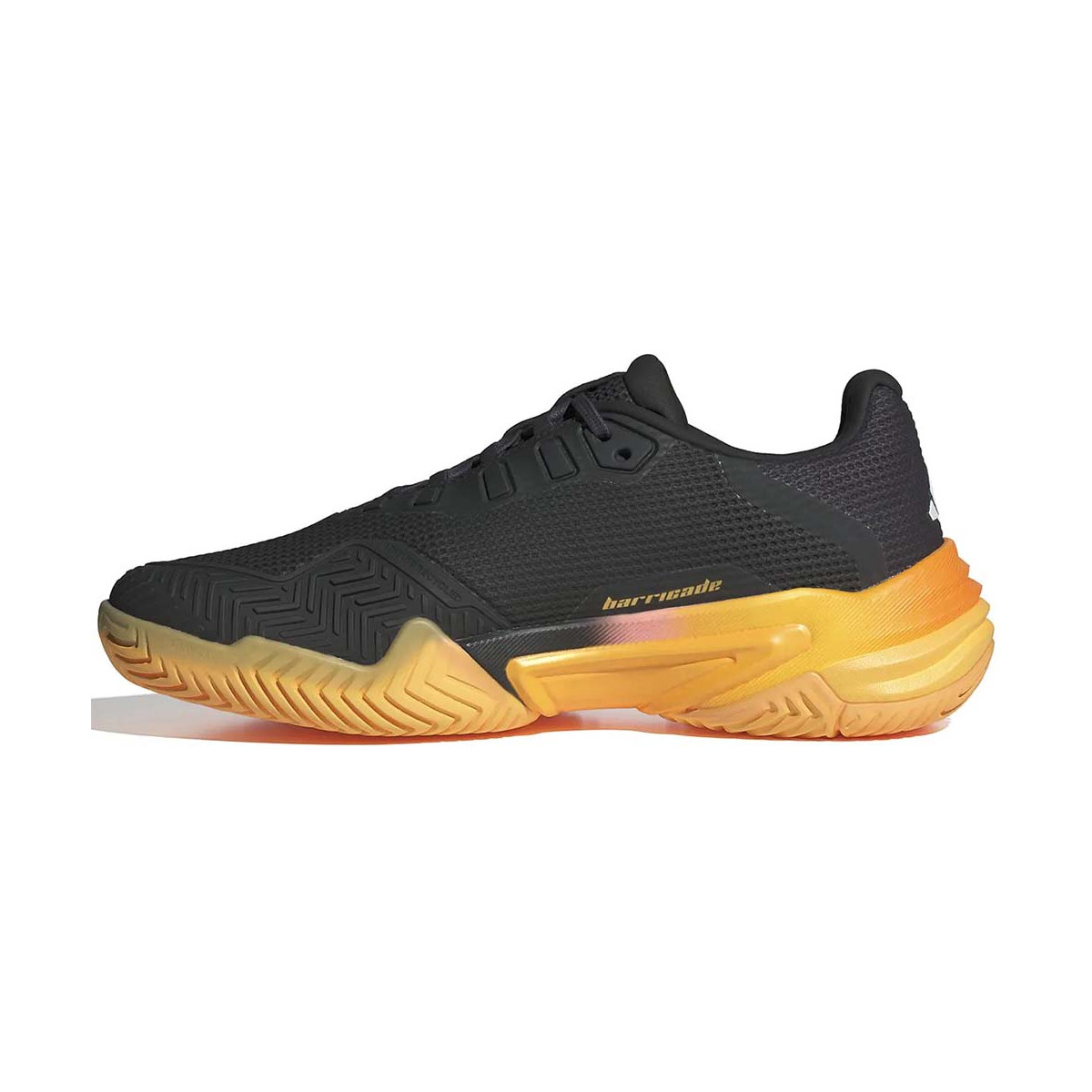 Scarpe Adidas Barricade Woman Orange