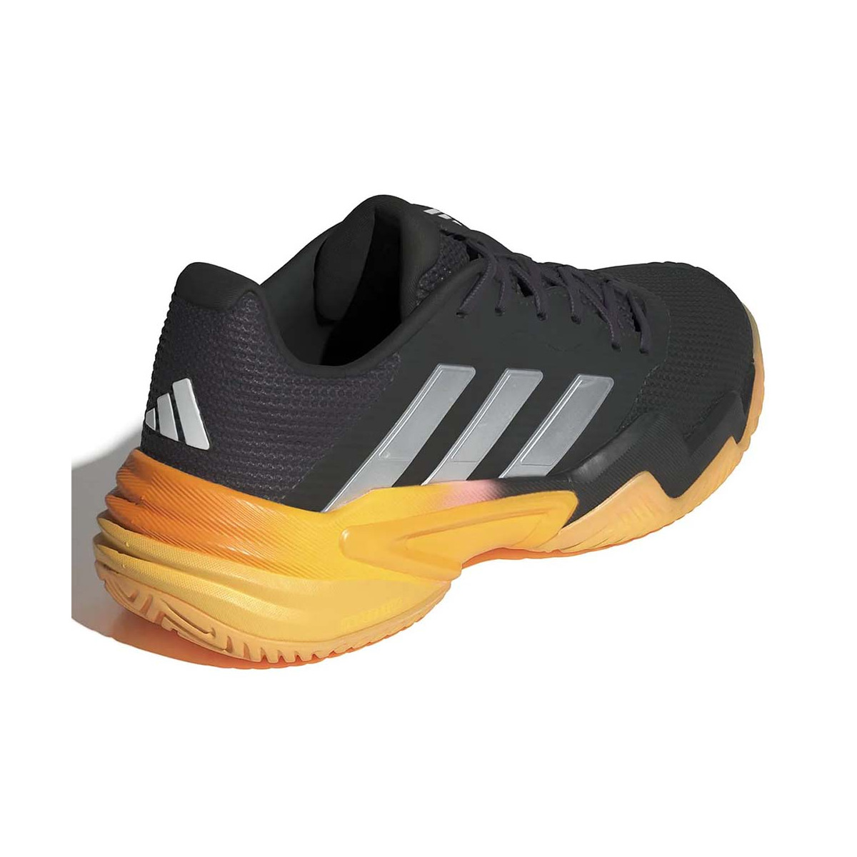 Scarpe Adidas Barricade Woman Orange