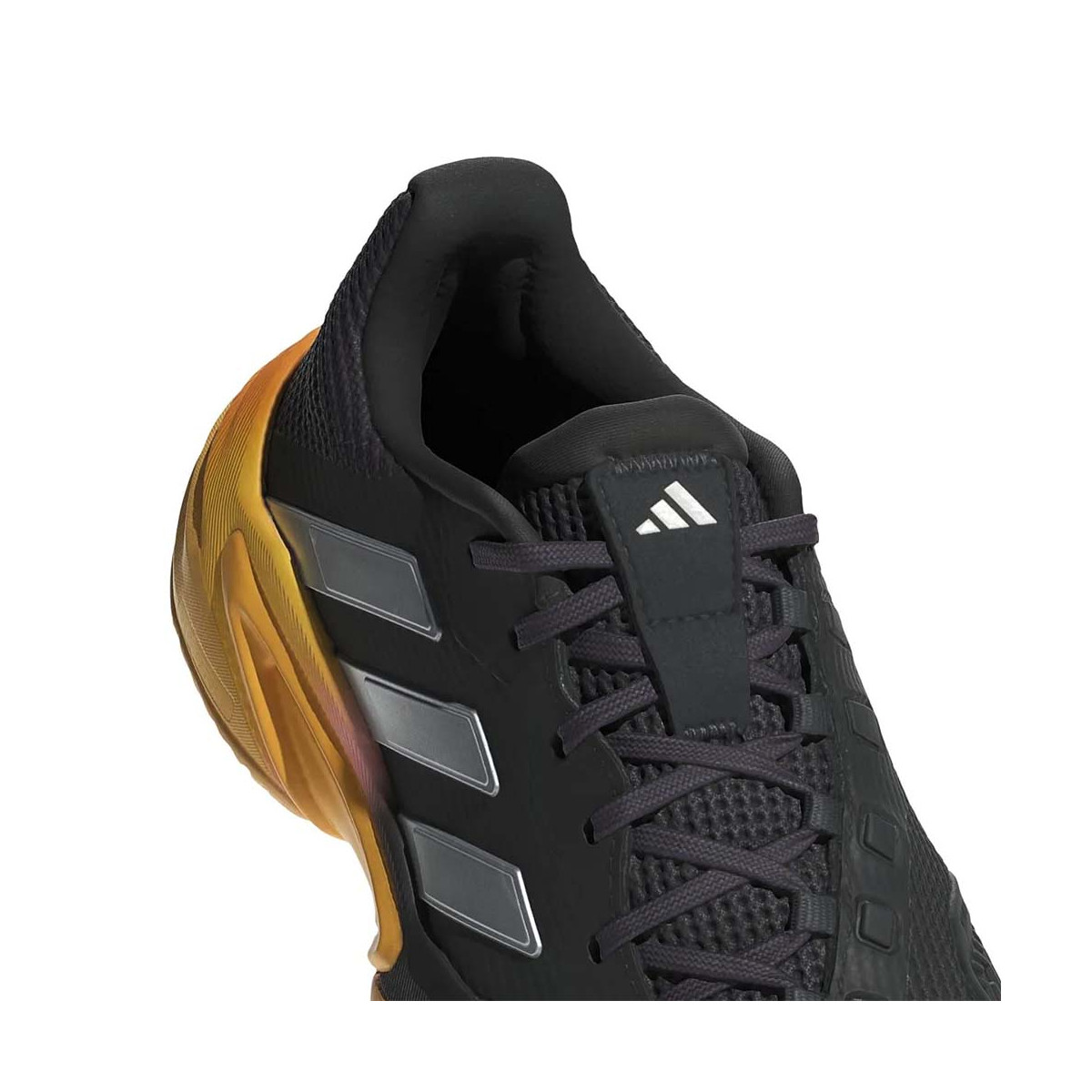 Scarpe Adidas Barricade Woman Orange