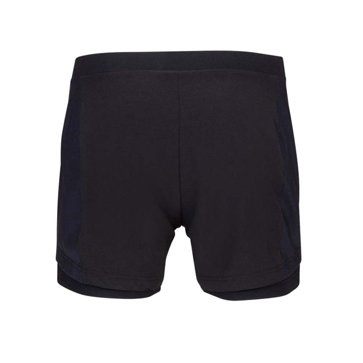 Short Babolat Exercise Girl Bianco