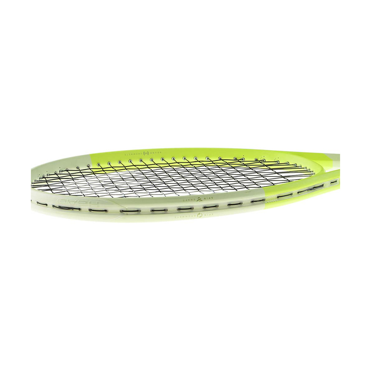 Racchette Head Extreme MP (300g)