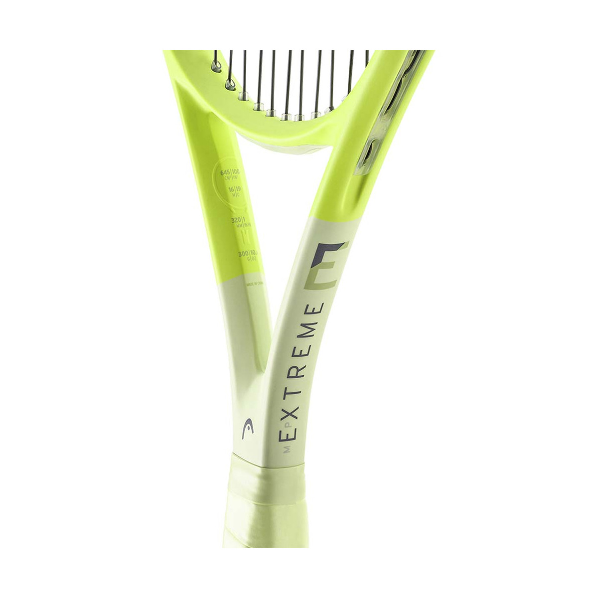 Racchette Head Extreme MP (300g)