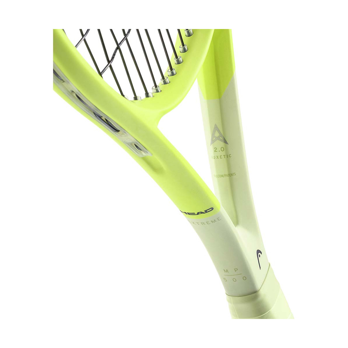 Racchette Head Extreme MP (300g)