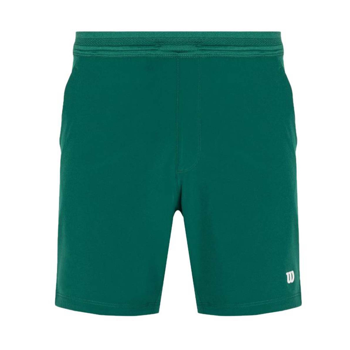 Pantaloncini Wilson Team 18 cm Verde