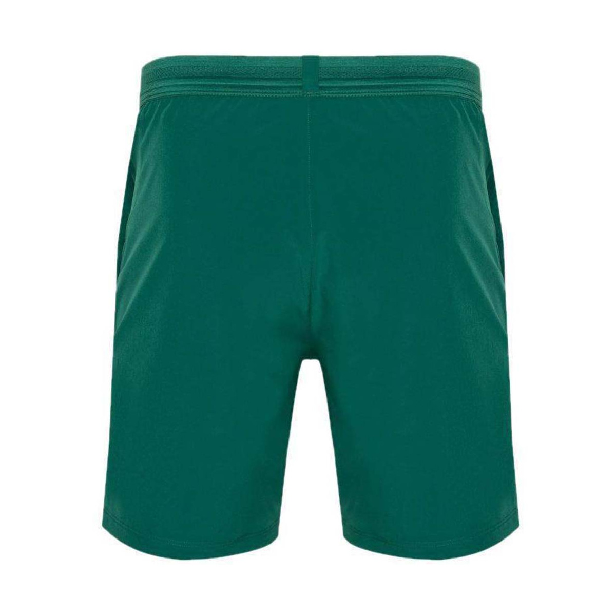 Pantaloncini Wilson Team 18 cm Verde