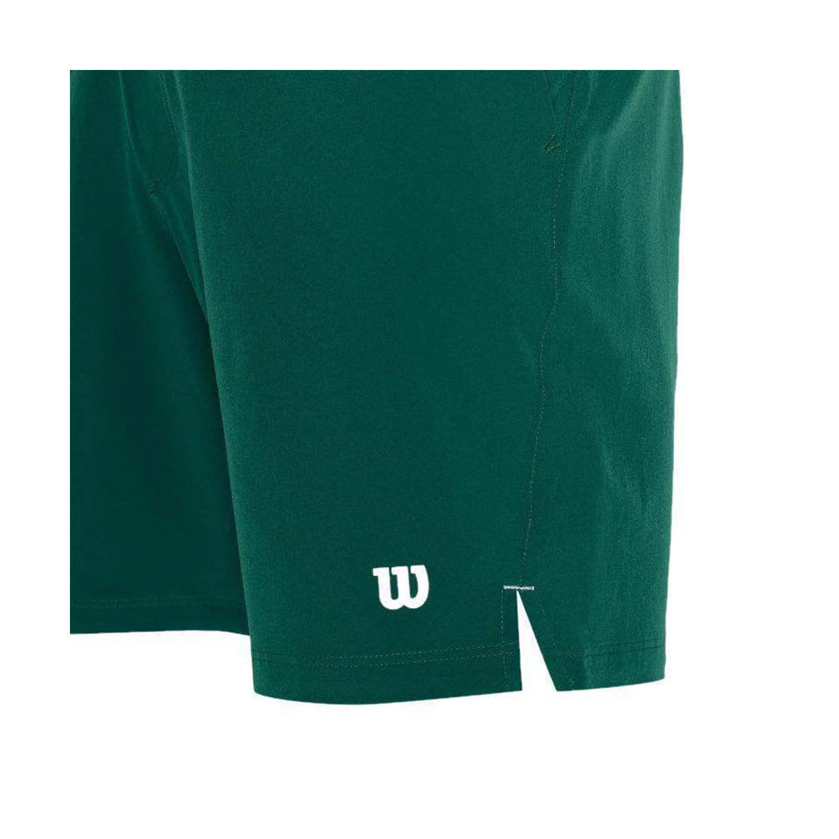 Pantaloncini Wilson Team 18 cm Verde