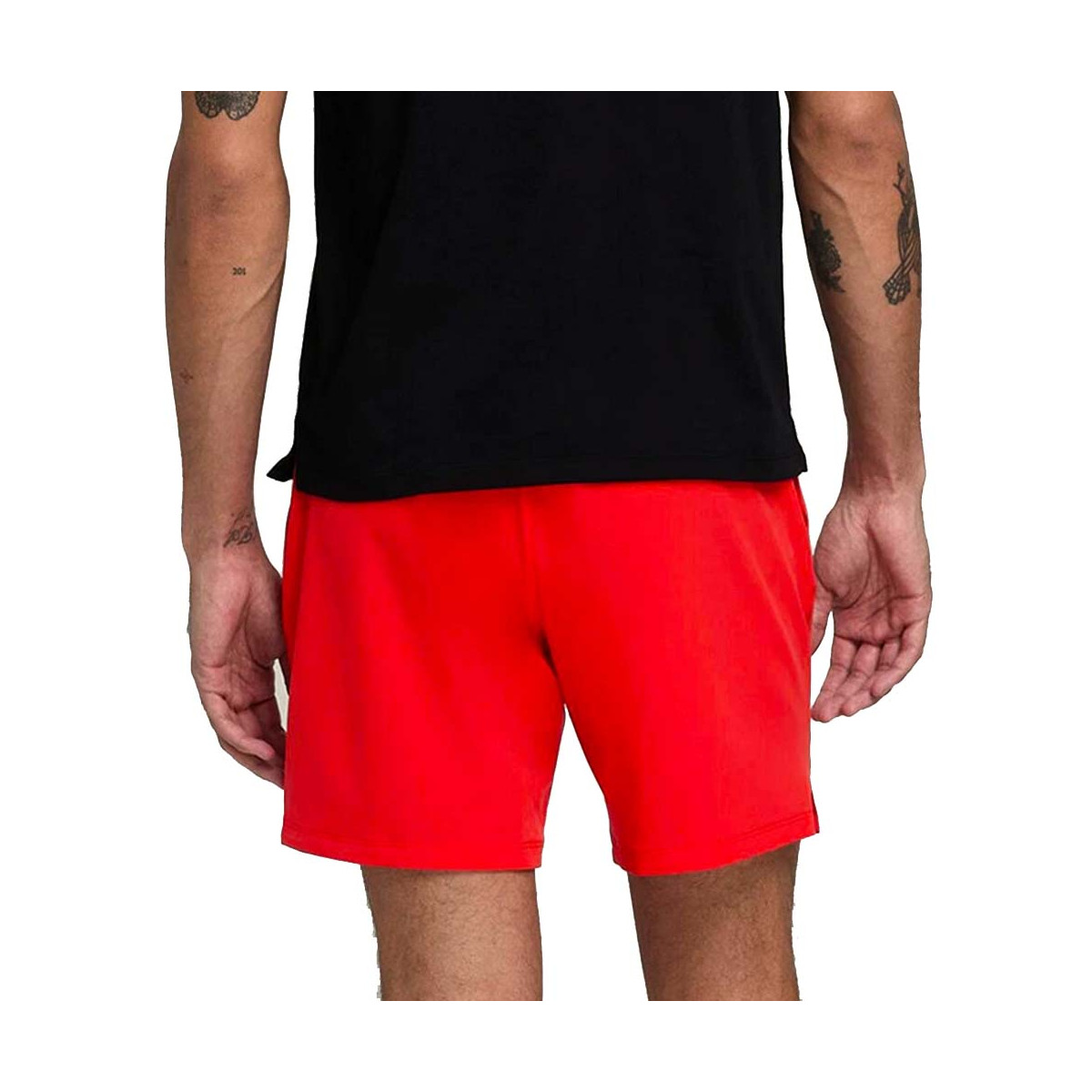 Pantaloncini Wilson Team 18 cm Verde