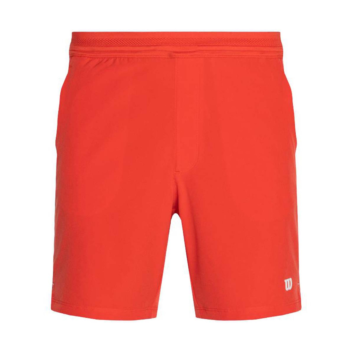 Pantaloncini Wilson Team 18 cm Verde