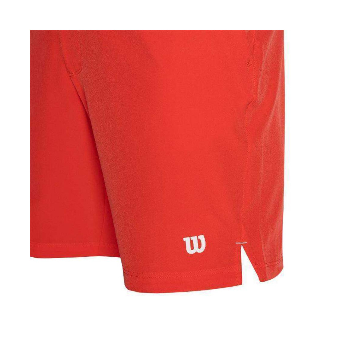 Pantaloncini Wilson Team 18 cm Verde