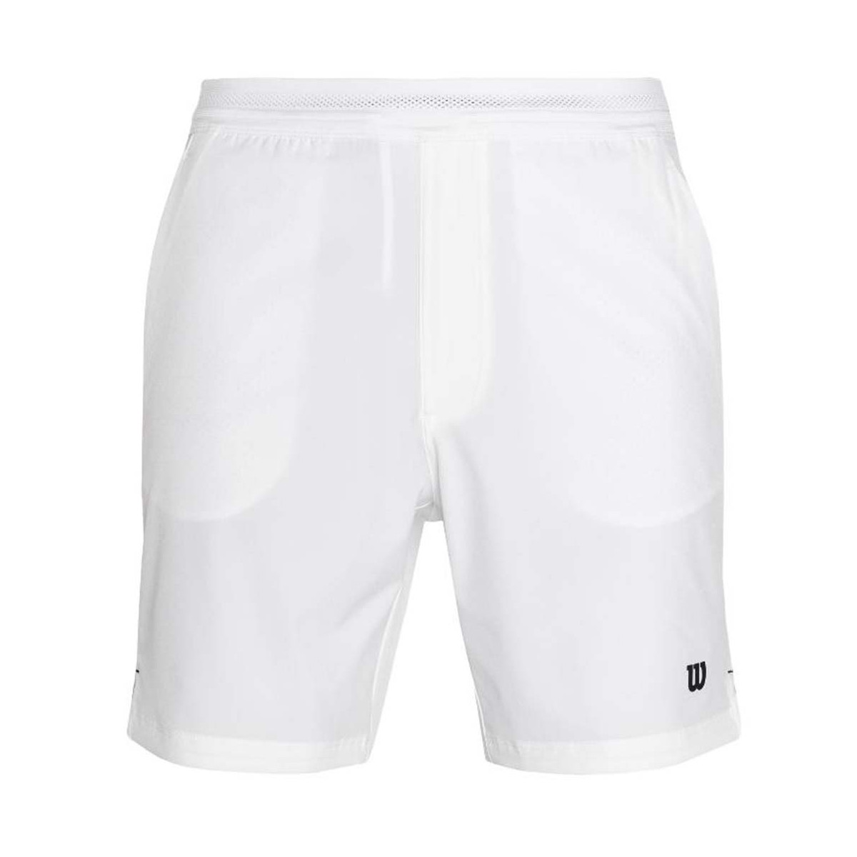 Pantaloncini Wilson Team 18 cm Rosso
