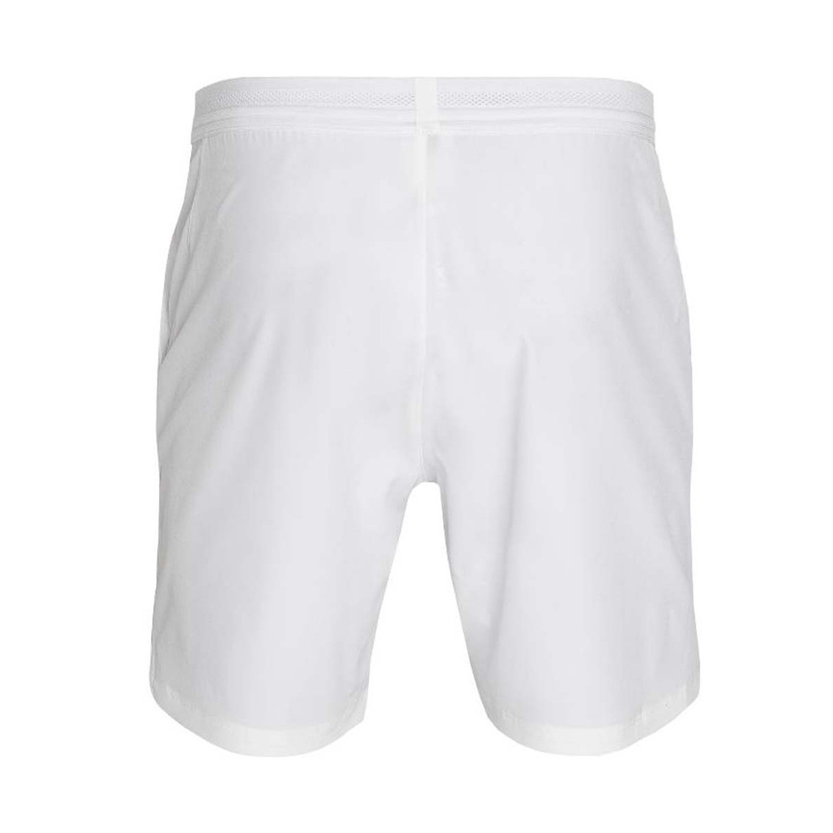 Pantaloncini Wilson Team 18 cm Rosso