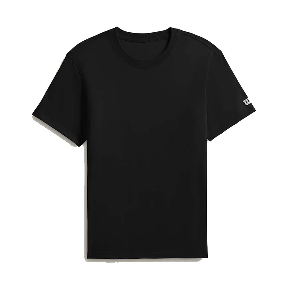 Wilson Graphic T-Shirt Nero