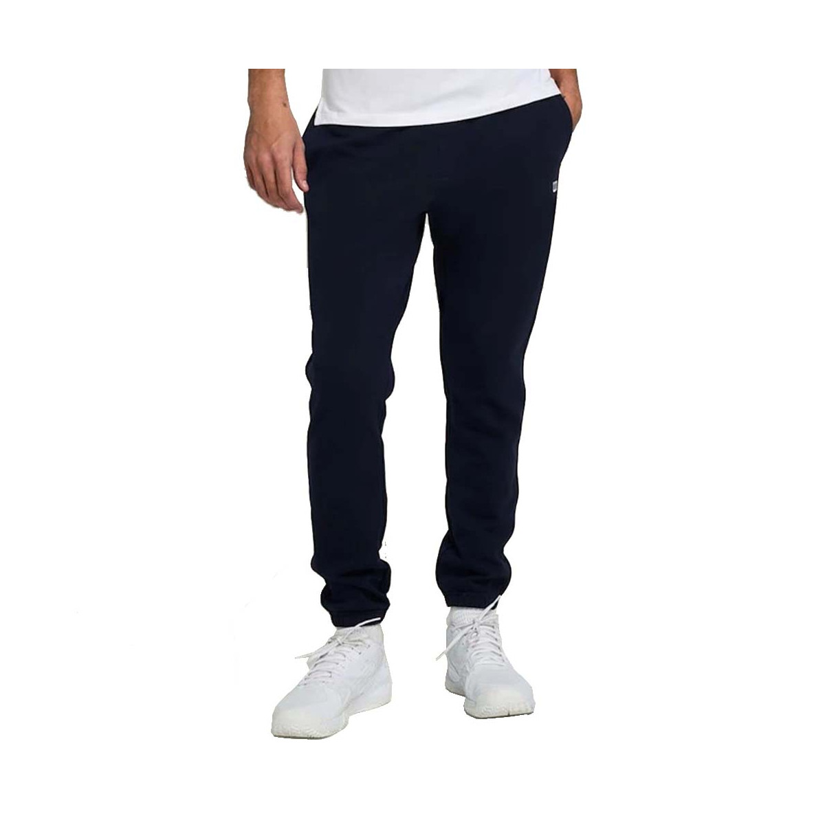 Pantaloncini Wilson Team 18 cm Navy blu