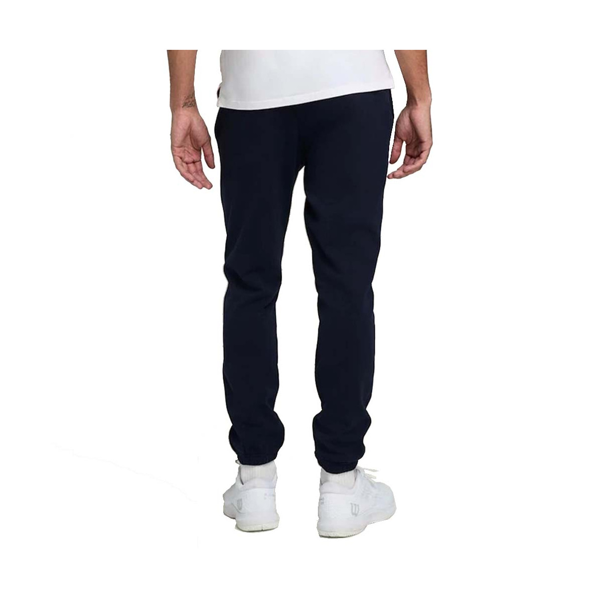 Pantaloncini Wilson Team 18 cm Navy blu