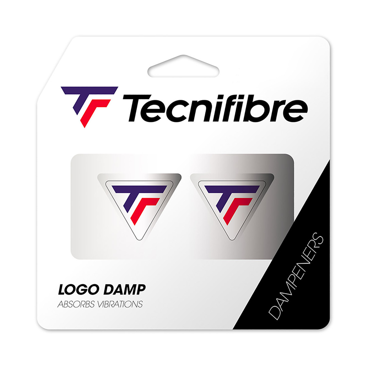 Antivibrazioni Tecnifibre Logo Damp