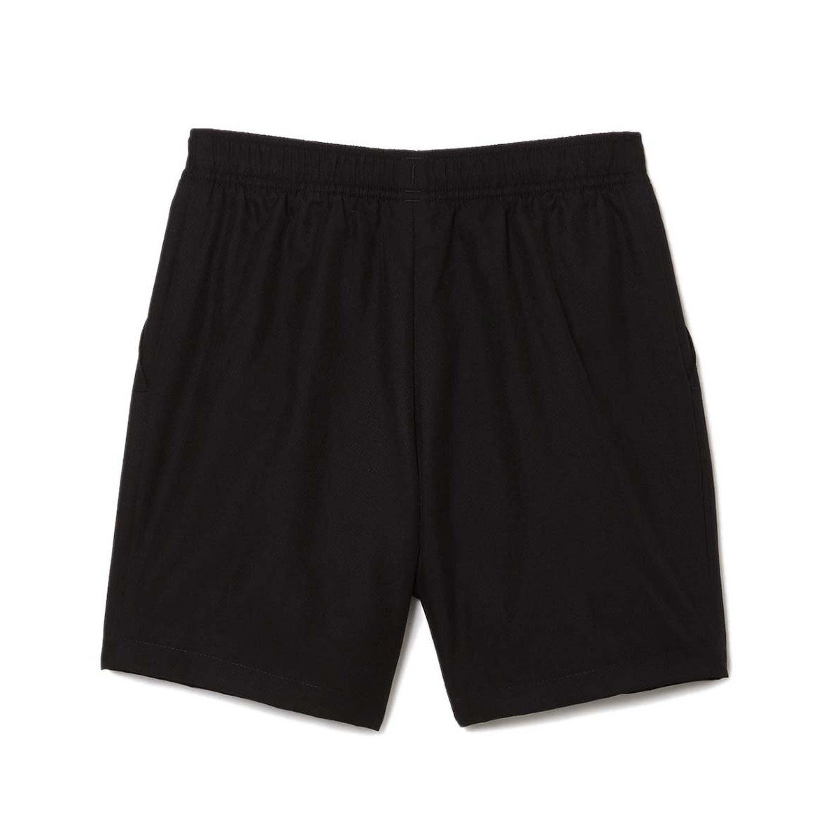 Shorts Lacoste Sport Junior Neri