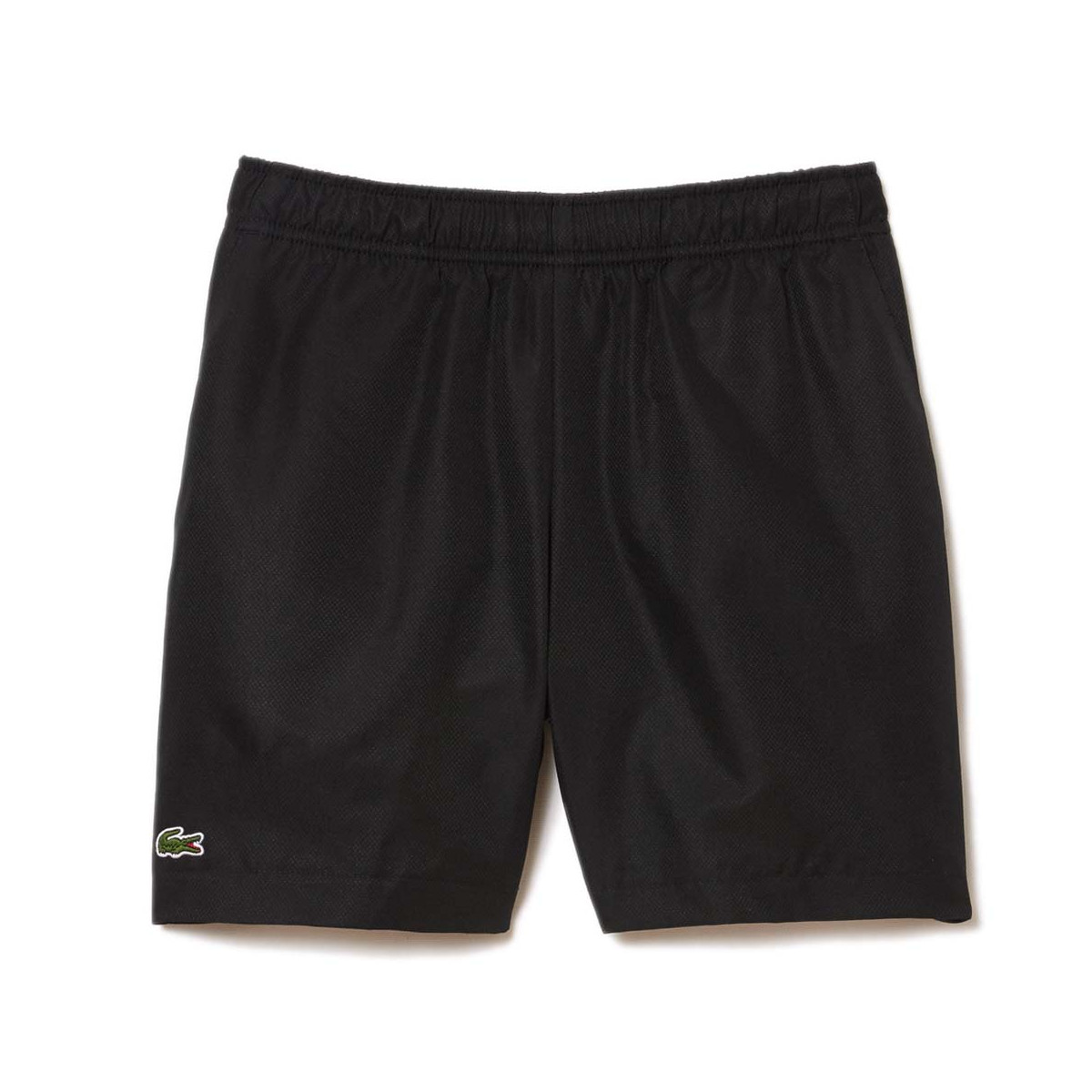 Shorts Lacoste Sport Junior Neri