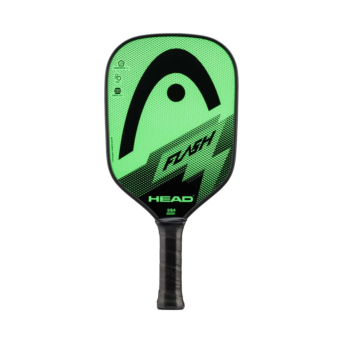 Pack Pickleball Flash (2 racchette + 2 palline + 1 borsa)