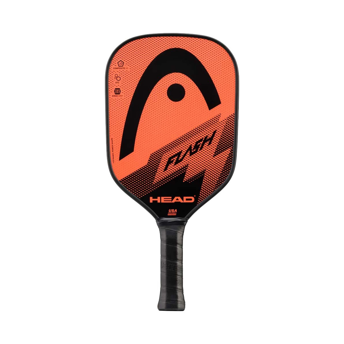 Pack Pickleball Flash (2 racchette + 2 palline + 1 borsa)
