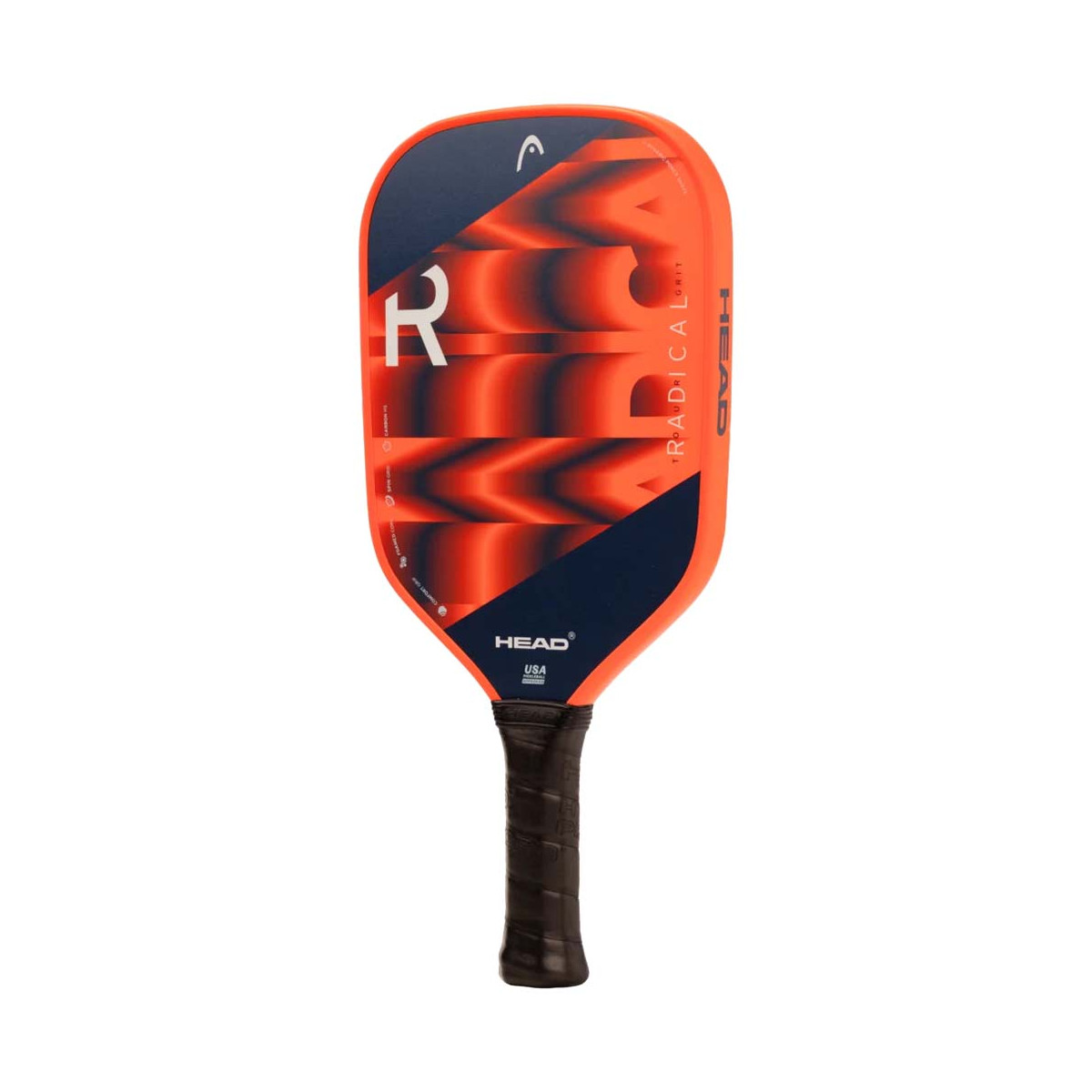 Racchetta Pickleball Radical Grit 2024