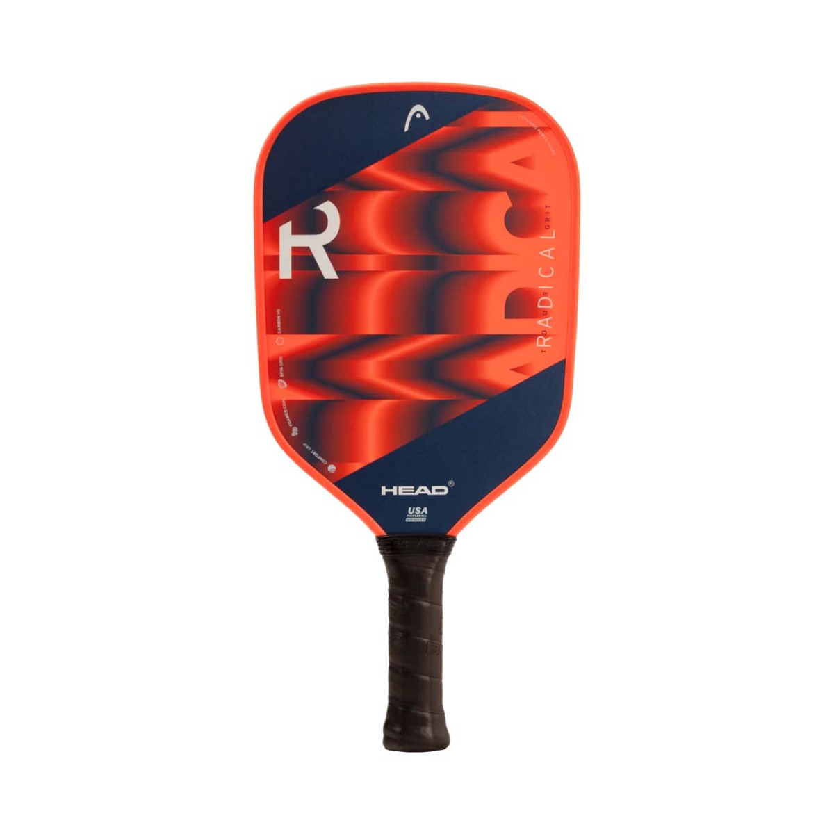 Racchetta Pickleball Radical Grit 2024