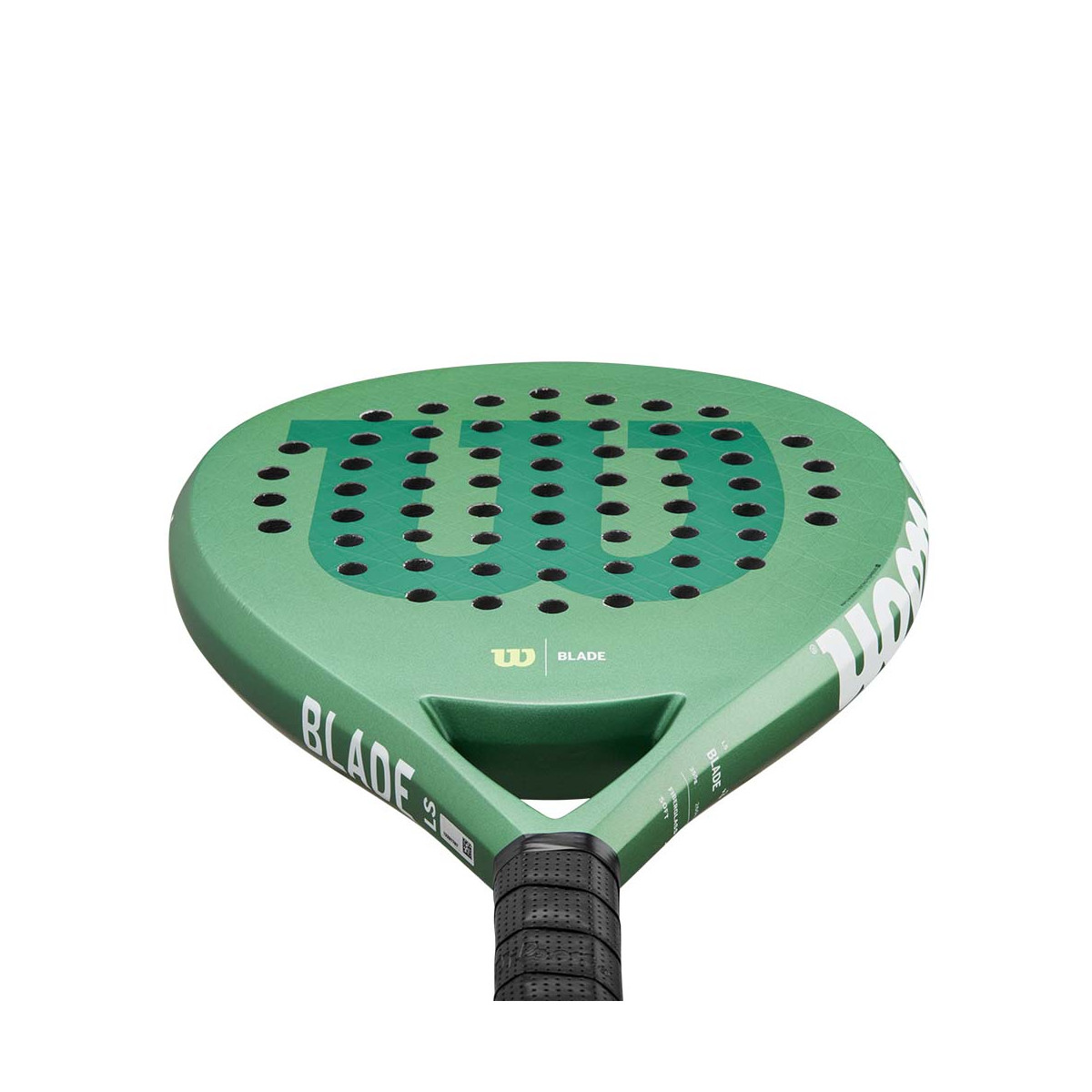 Racchetta Wilson Blade Team V2