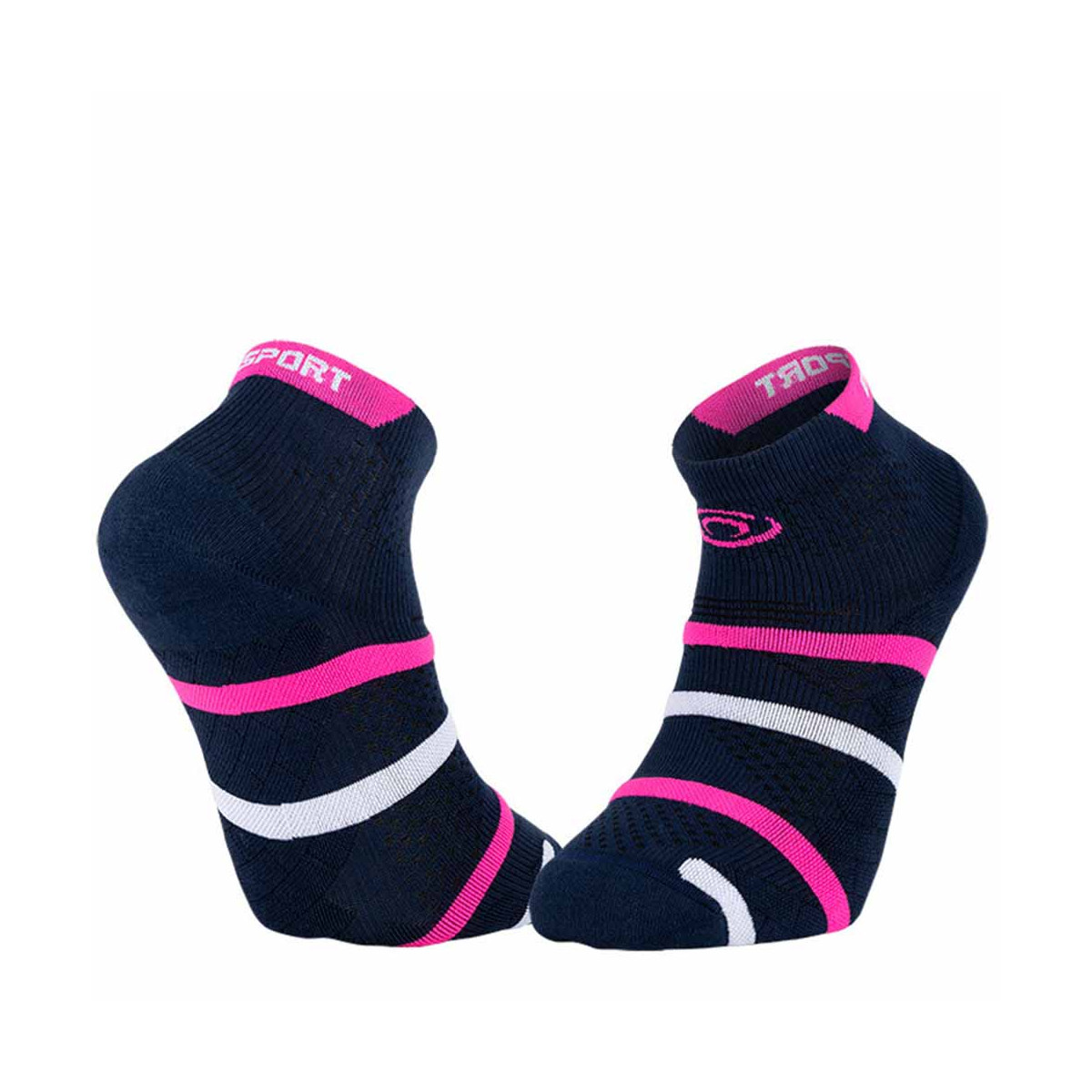 Calzini alti BV Sport Padel Blu